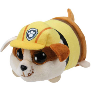 Ty 42227 Teeny Tys - Paw Patrol - Rubble - ca. 10 cm