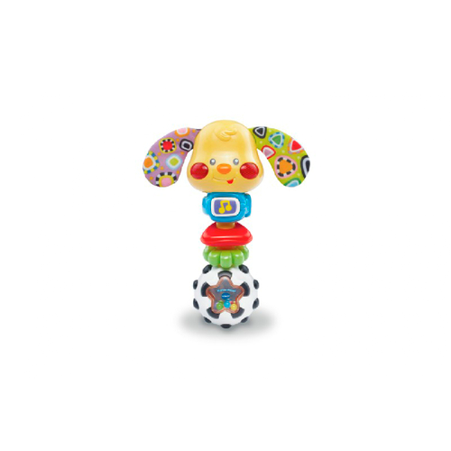 VTech 80-184704 VTech Baby - Wauwau-Rassel