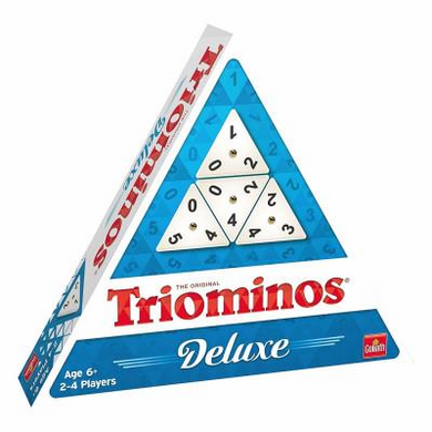Goliath 60726 Triominos Deluxe