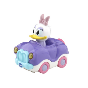 VTech 80-511204 Tut Tut Baby Flitzer - Daisys Cabrio