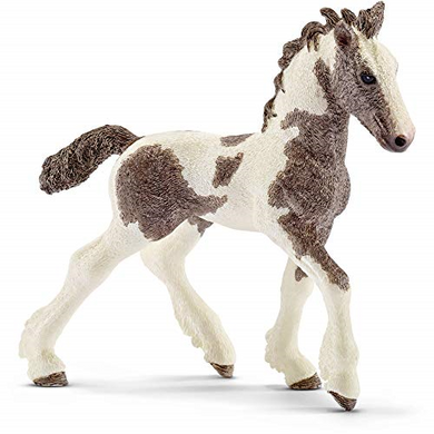 Schleich 13774 Horse Club - Tinker Fohlen
