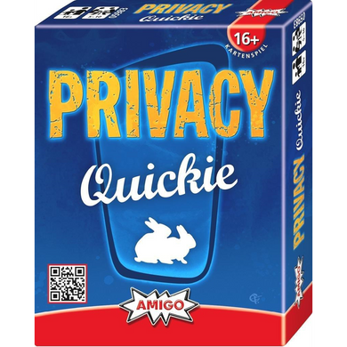 Amigo 05983 Privacy Quickie