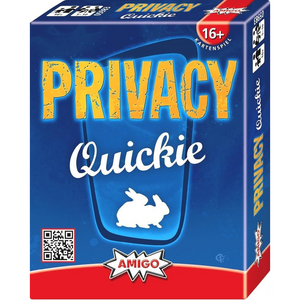 Amigo 05983 Privacy Quickie