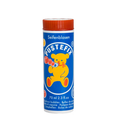 Carrera Toys 420869310 Pustefix - Seifenblasen Groß (ca. 70ml)