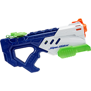 Hasbro B4442EU4 Nerf - Super Soaker - Scatterstrike