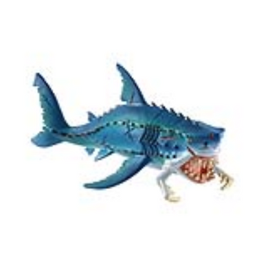 Schleich 42453 Eldrador - Monsterfisch