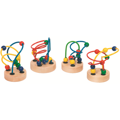 goki 59994 Motorikschleife mini