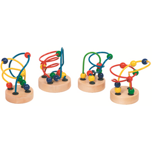 goki 59994 Motorikschleife mini