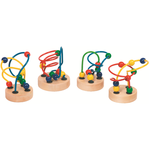 goki 59994 Motorikschleife mini
