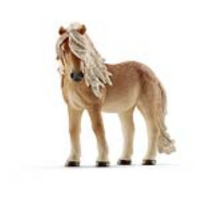 Schleich 13790 Horse Club - Island Pony Stute