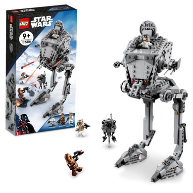 LEGO 75322 Star Wars - AT-ST auf Hooth