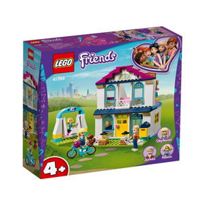 LEGO 41398 Friends - Stephanies Familienhaus