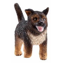 Schleich 16832 Farm World - Schäferhund Welpe