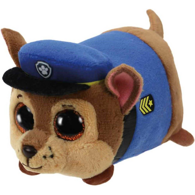 Ty 42226 Teeny Tys - Paw Patrol - Chase - ca. 10cm