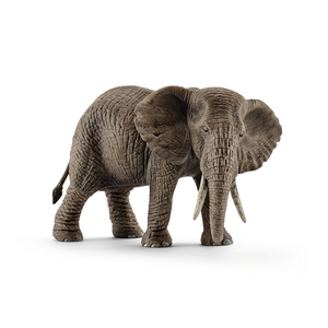 Schleich 14761 Wild Life - Afrikanische Elefantenkuh